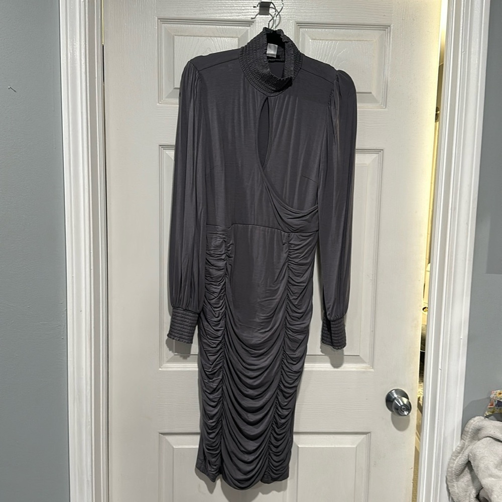 Venus dress